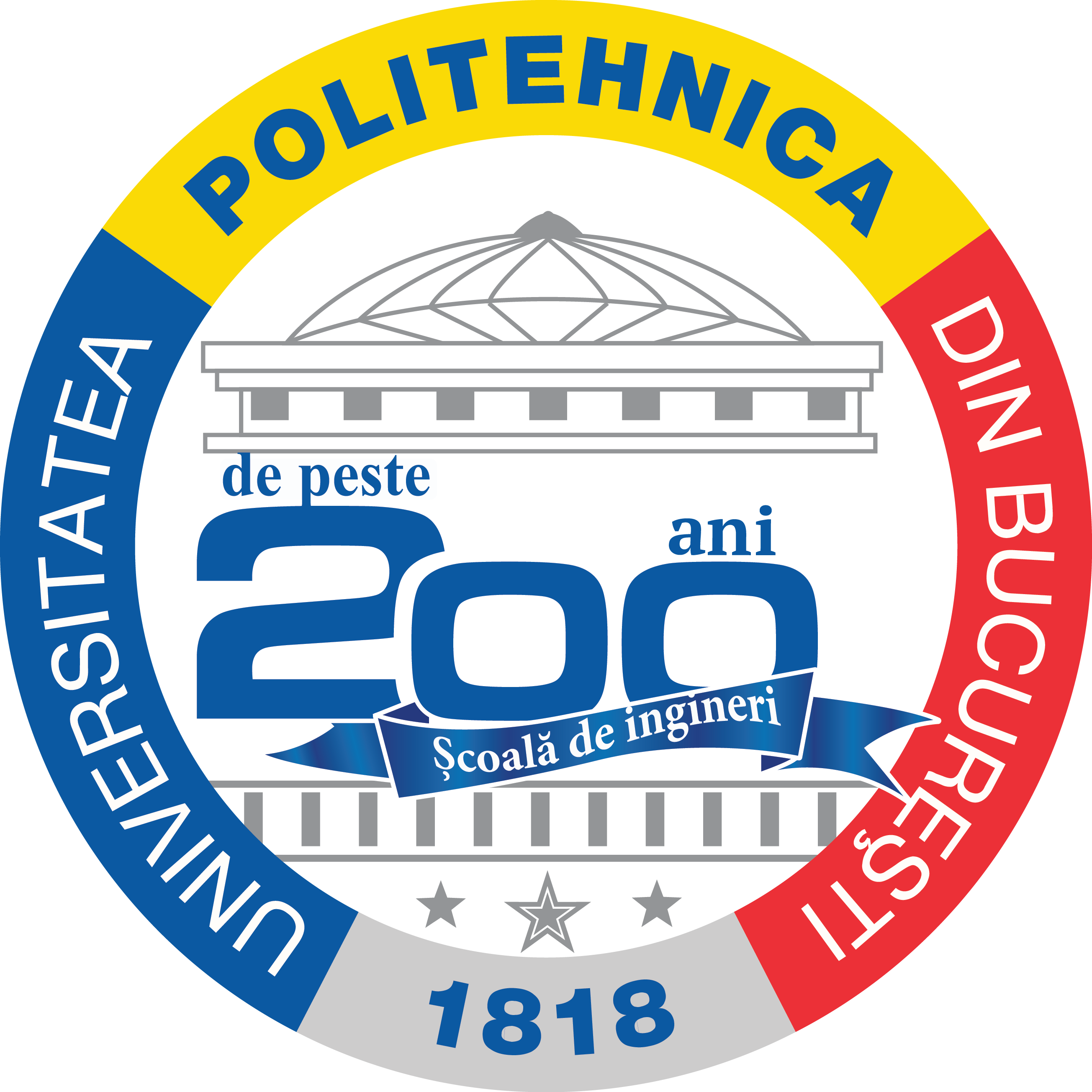 University Politehnica of Bucharest